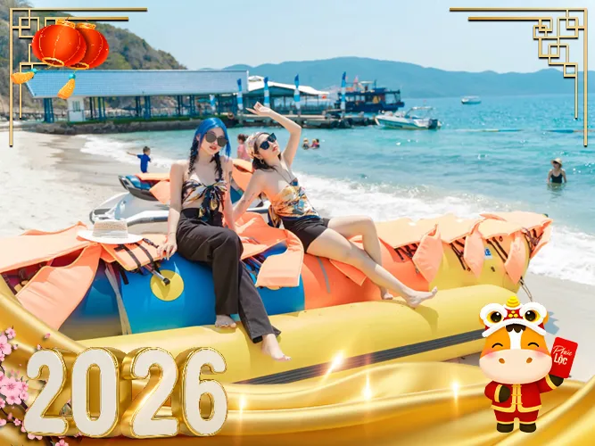 tour-tet-nha-trang-2026-vinh-san-ho-3n3d Tour Tết Nha Trang - Mirae Park - 3N3Đ