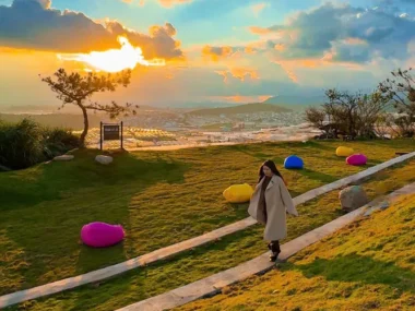 Trạm Ký Ức - Đà Lạt