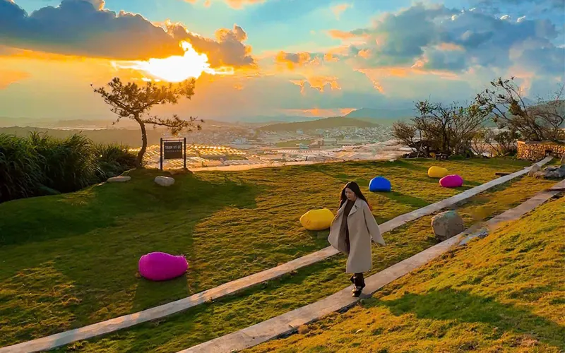 tram-ky-uc-da-lat Trạm Ký Ức - Đà Lạt