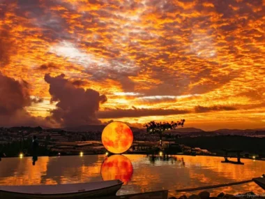 Trạm Ký Ức - Đà Lạt