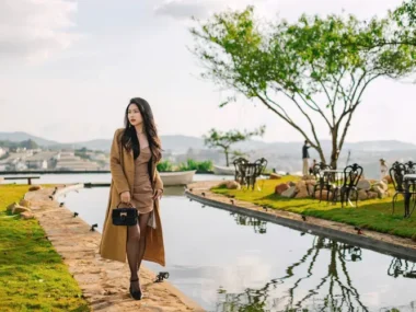 Trạm Ký Ức - Đà Lạt