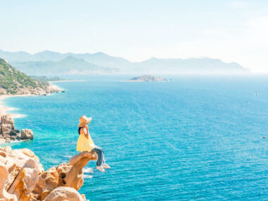 Tour Tết Nha Trang - Con sẻ tre - Tiệc Bar Biển - Vinwonder - 4N3Đ