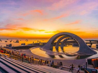 Cầu hôn – Kiss Bridge, Phú Quốc