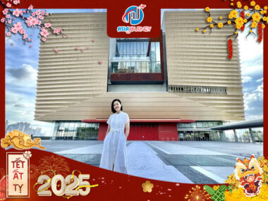 Tour Tết 2025 - Hồng Kông - Freeday - 4N3Đ
