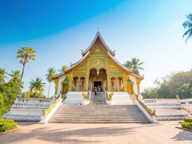 Cung điện Hoàng Gia