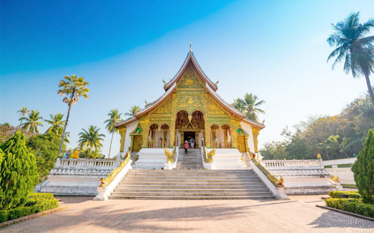 Cung điện Hoàng Gia