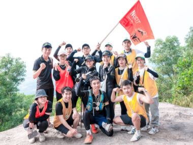 Tour team building doanh nghiệp Long Hải - Trekking Núi Dinh - Lala Land - Dinh Cô - Tiệc Nướng Hải Sản