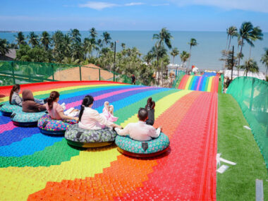 Mango Beach Mũi Né, Phan Thiết