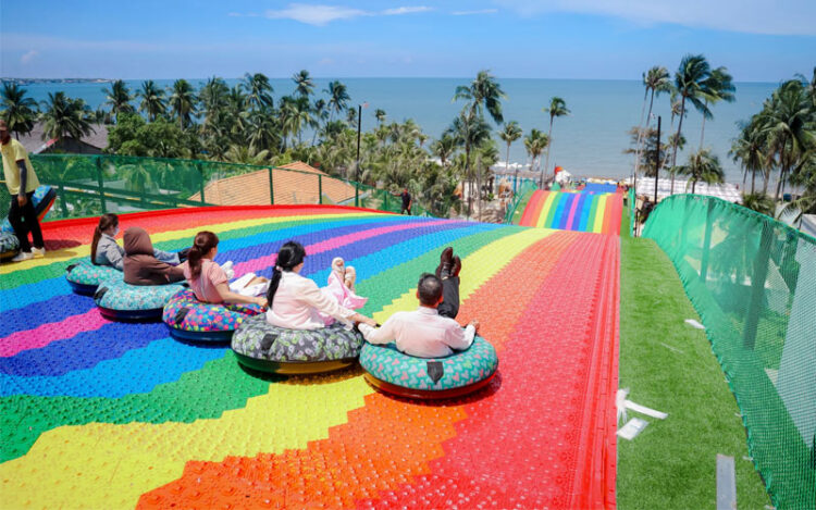 Mango Beach Mũi Né, Phan Thiết