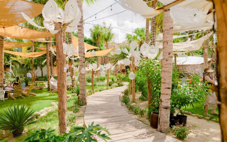 Mango Beach Mũi Né, Phan Thiết