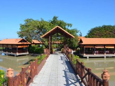 TTC World Tà Cú, Phan Thiết