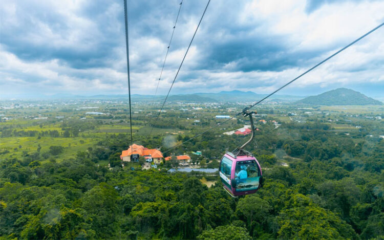 TTC World Tà Cú, Phan Thiết