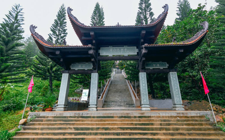 TTC World Tà Cú, Phan Thiết