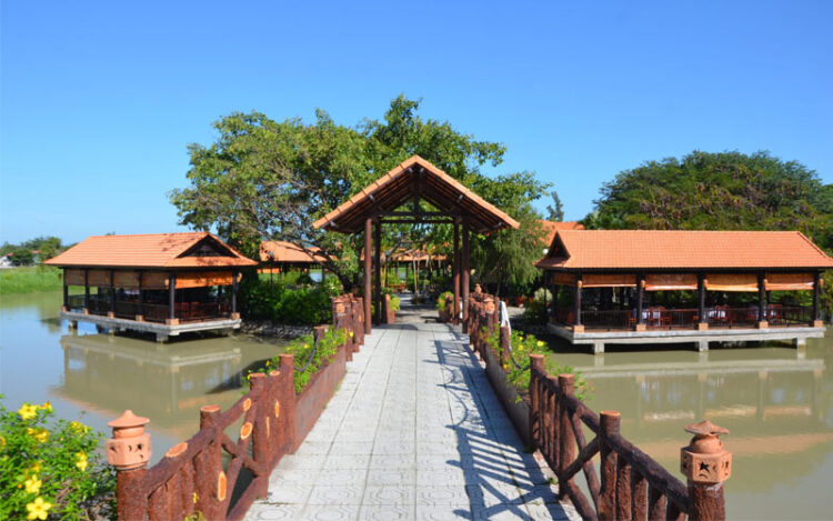 TTC World Tà Cú, Phan Thiết